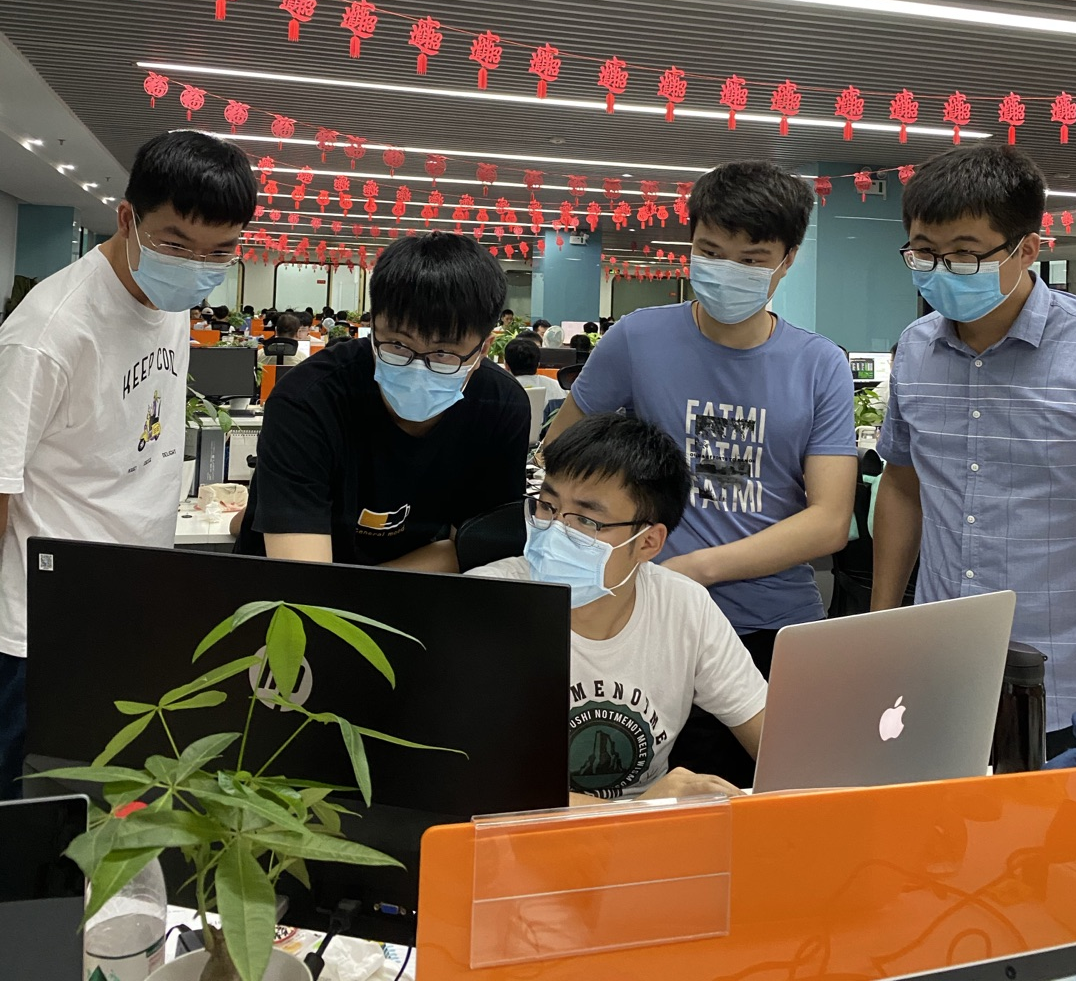 K8凯发(中国)天生赢家·一触即发