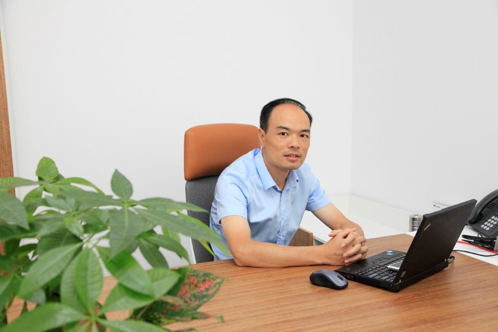 K8凯发(中国)天生赢家·一触即发