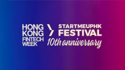 K8凯发科技出席香港金融科技周 x StartmeupHK创业节2025，共谋出海新机遇