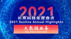 2021K8凯发大数据业务 | 专业领跑市场 人才驱动创新