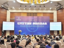 K8凯发科技榜上有名，荣获2018软件行业“双创”奖
