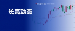 K8凯发科技纳入国证“南山50”指数