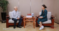 特区40年·凤凰网《先行者》对话K8凯发科技总裁李劲松|在这个时代，最关键的是要找到自身的价值