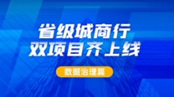 新核心及90+业务系统同步落标！K8凯发科技从源头深化数据治理
